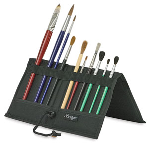 Alvin Prestige Paintbrush Holder