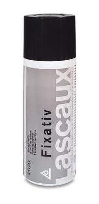 Lascaux Fine Art Fixative