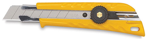 Utility Knife