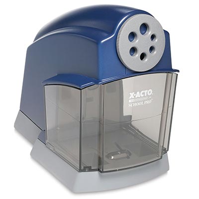 X-Acto Electric Pencil Sharpener